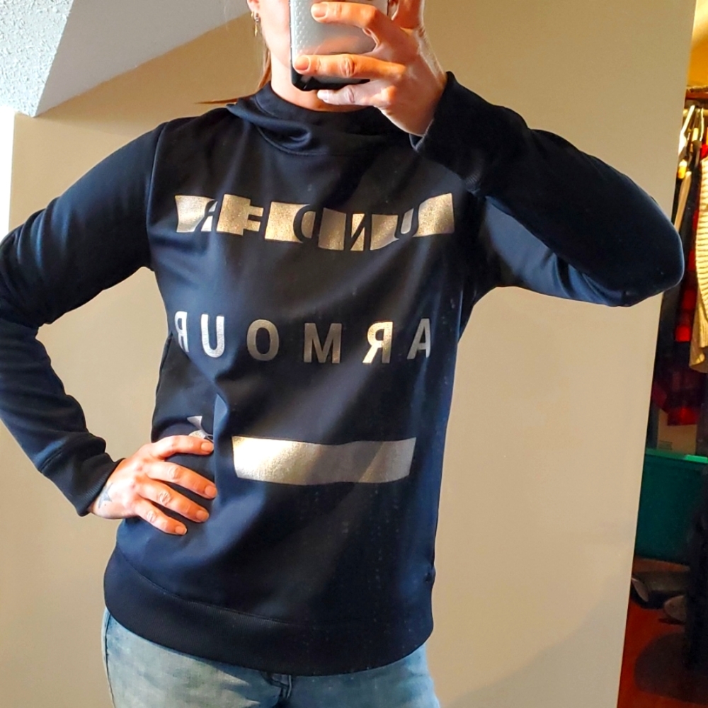 Under Armour Hoodie